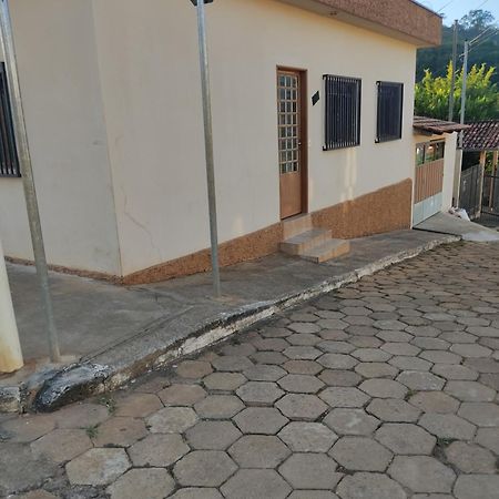 Carla Maria Villa São Roque de Minas Eksteriør bilde