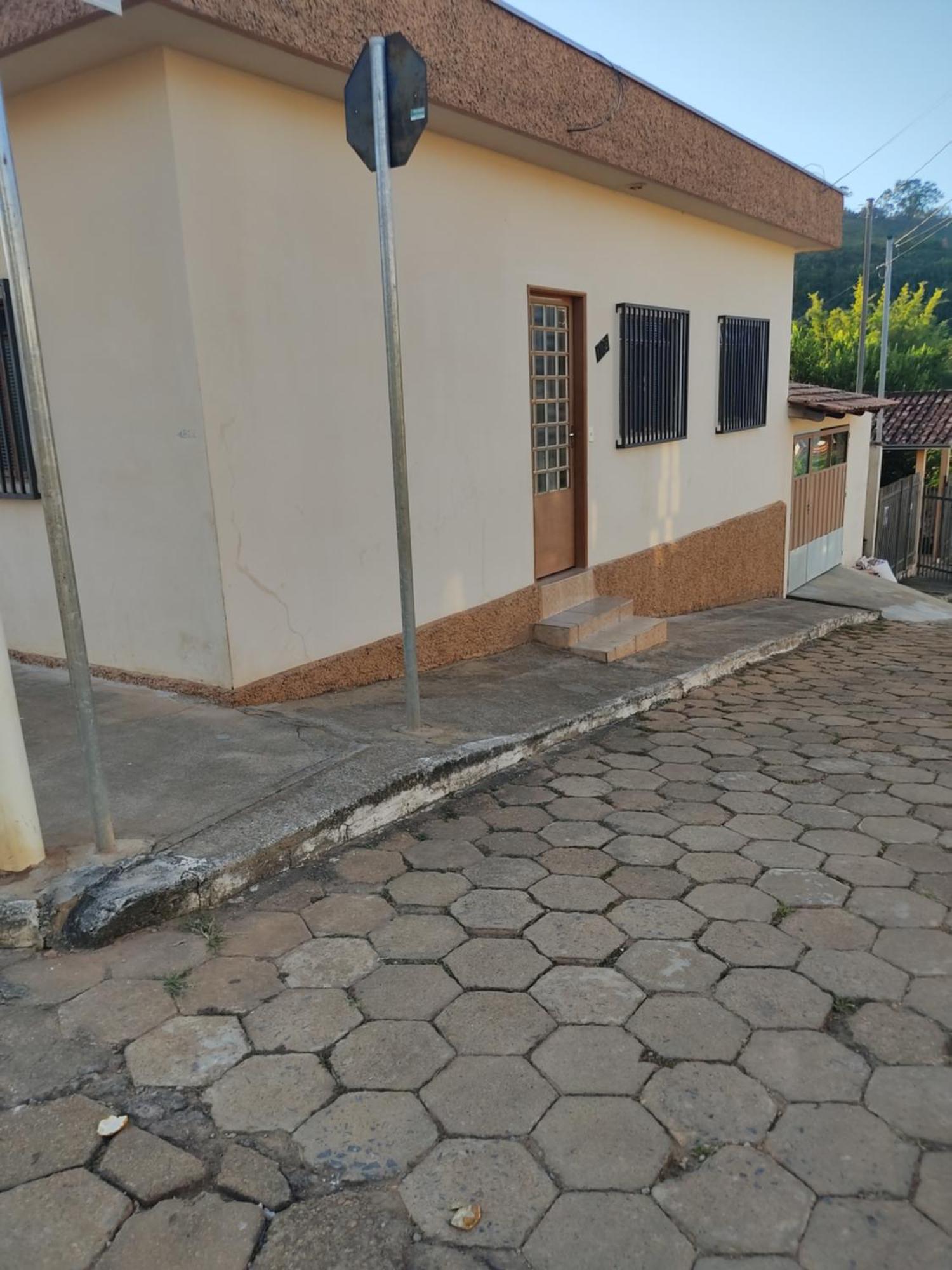 Carla Maria Villa São Roque de Minas Eksteriør bilde