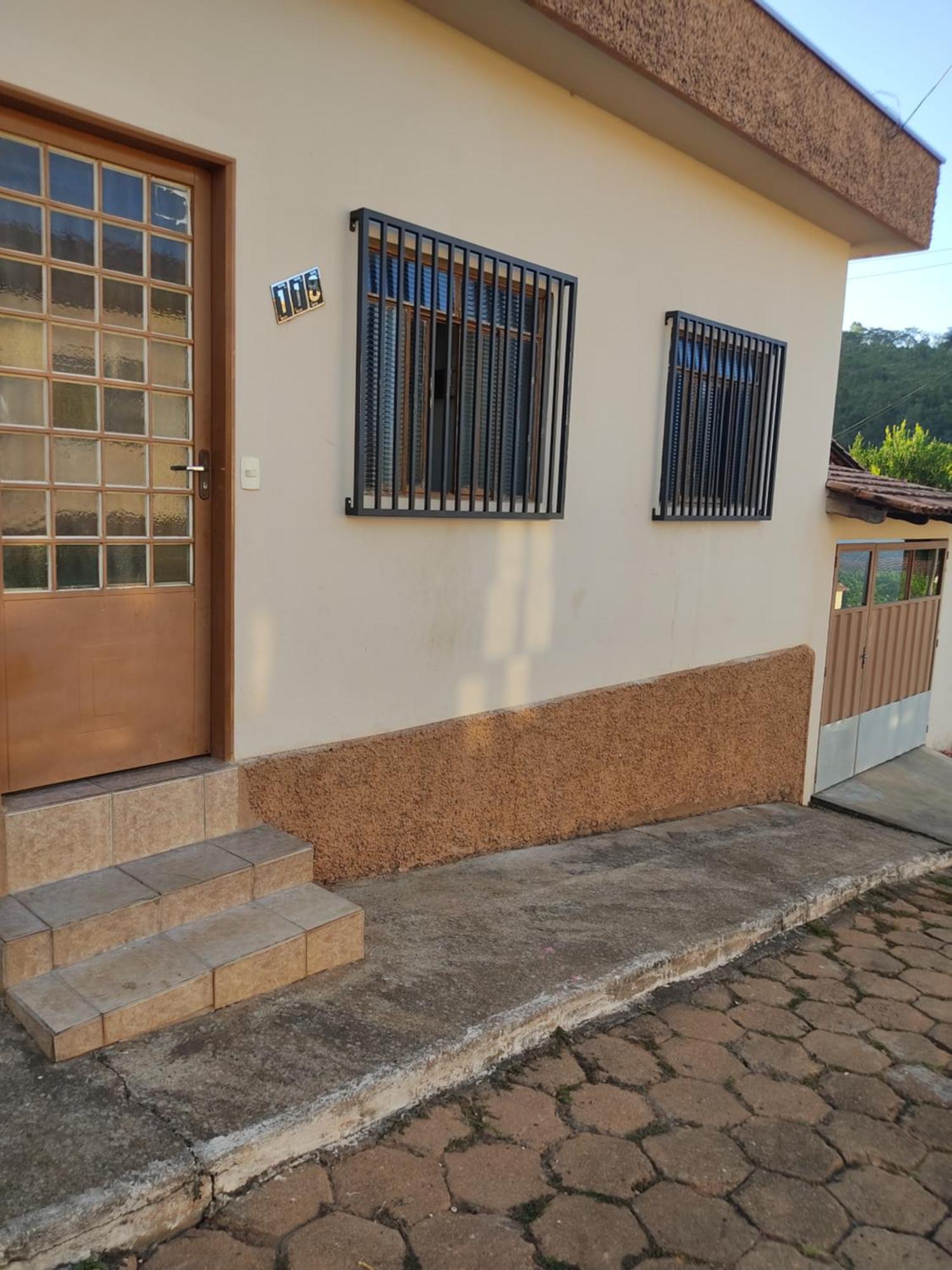 Carla Maria Villa São Roque de Minas Eksteriør bilde